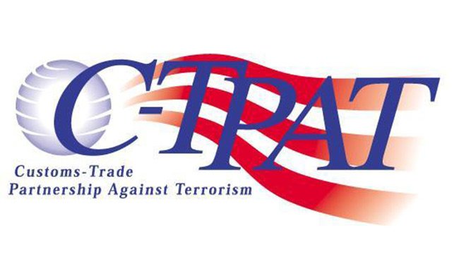 CTPAT program