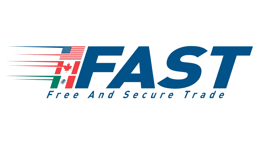 FAST – Free and Secure Trade