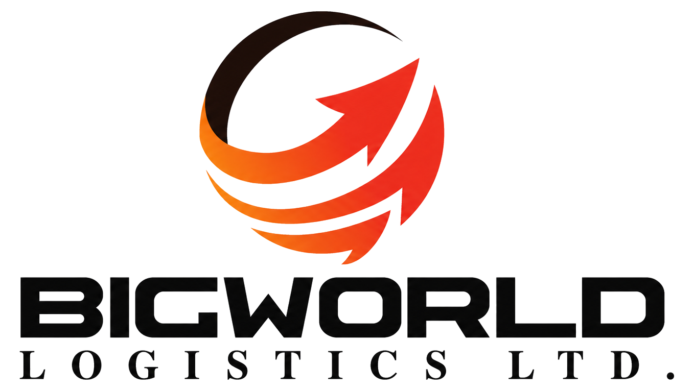 Big World Logistics Ltd.